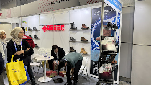 (OSCAR) Ngee Ming Shoe Manufacturers sdn.bhd