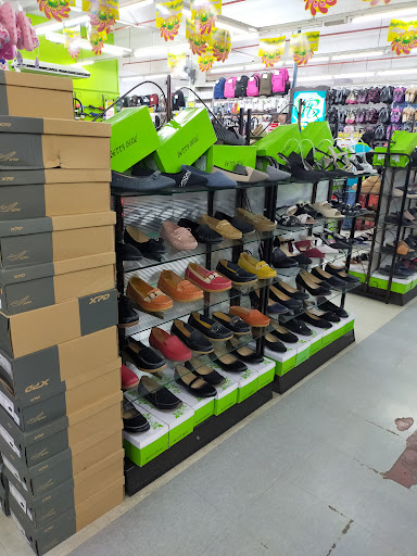 YEBENGSHOES SERI KEMBANGAN (SKB)