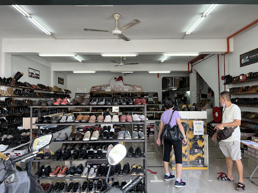 Eagle Hunter Shoe Shop& FACTORY