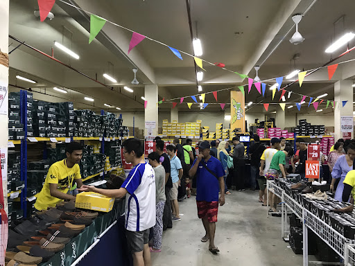 Kong Brothers Enterprise Sdn. Bhd. (Kong Brothers Shoes City)