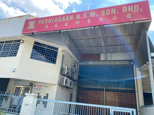 N.S.W Trading Sdn. Bhd. (Neckermann & BUM Equipment HQ)