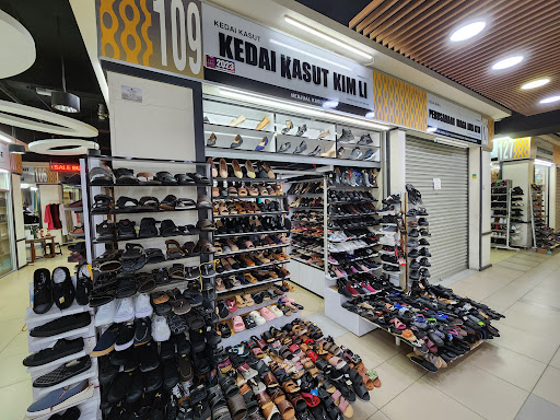 Kedai Kasut Kim Li