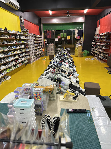 Caleb Bundle Shoes