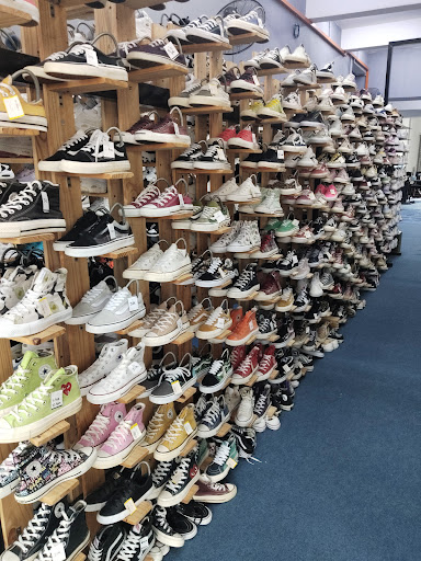 JEP Bundle Sneakers