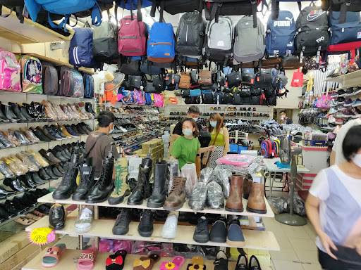 Kedai Kasut Chin Heng Kedai Kasut Chin Heng