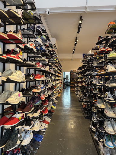 KEDAI KASUT BUNDLE HARRAEL (Kasut Bundle Selected & Rare))