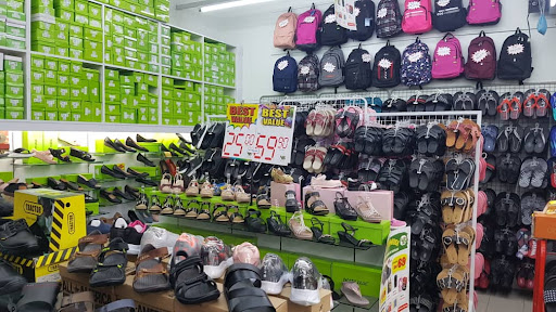 YEBENGSHOES ENSTEK (ENS)