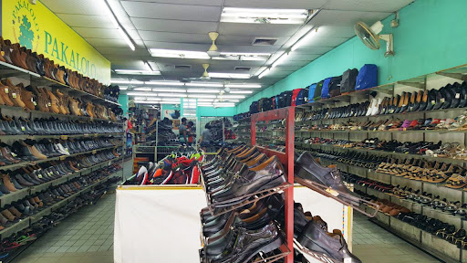 King's Shoes Seremban 芙蓉京士皮鞋中心 Pusat Kasut King's