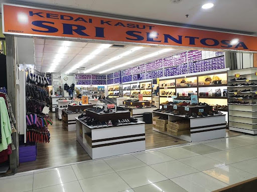 Kedai Kasut Sri Sentosa @ Angsana Ipoh Mall Kedai Kasut Sri Sentosa @ Angsana Ipoh Mall