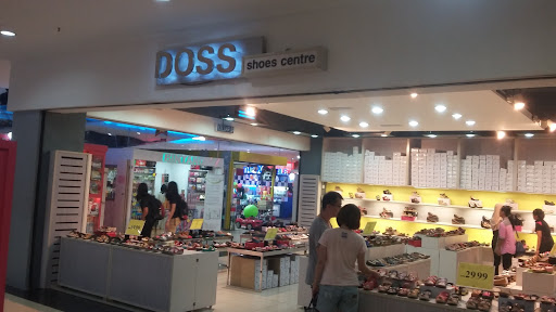 Doss Shoes Centre