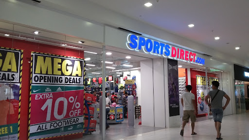 Sports Direct