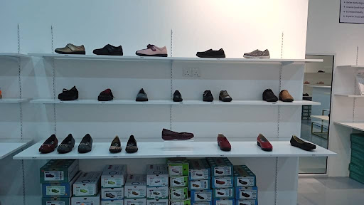 MEDIFEET STEPHEALTH Kuching
