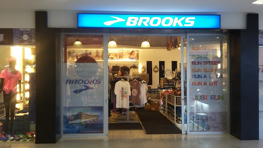 Brooks