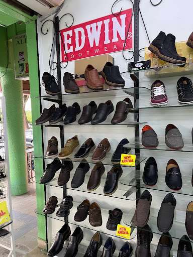 Kedai Kasut Yebeng Sdn Bhd