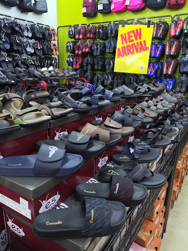 YEBENGSHOES SUBANG PERDANA (SPN)