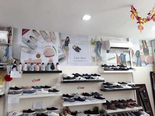 Fufa Shoes Malaysia