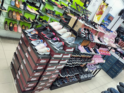 YEBENGSHOES MERU (MRU)