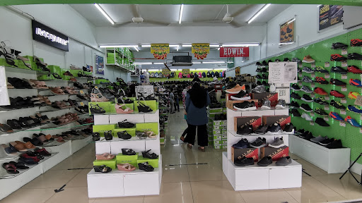 YEBENGSHOES SHAH ALAM (SAL)