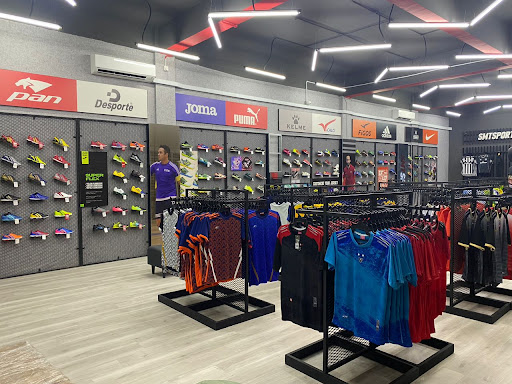 Smt sport