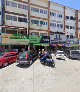 Kedai Kasut Karim