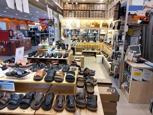 Kasut U Giant Kuala Terengganu