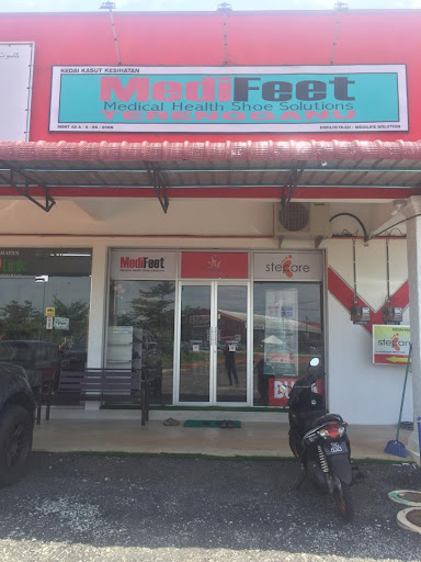 Medifeet Terengganu