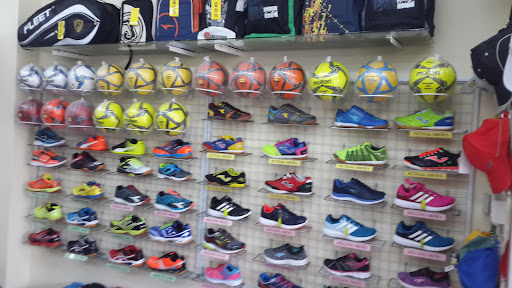 Liga Sports Bintulu