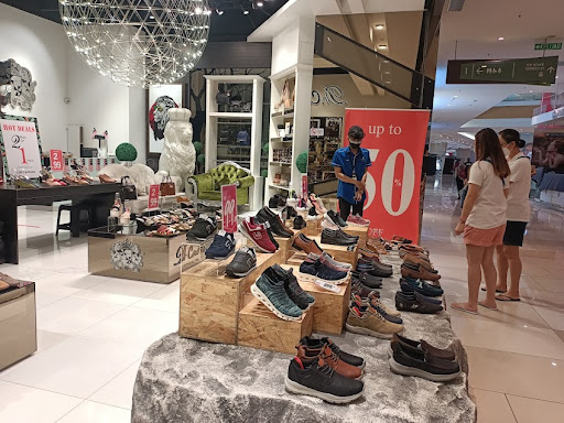 Dr Cardin Signature @ IOI City Mall Putrajaya