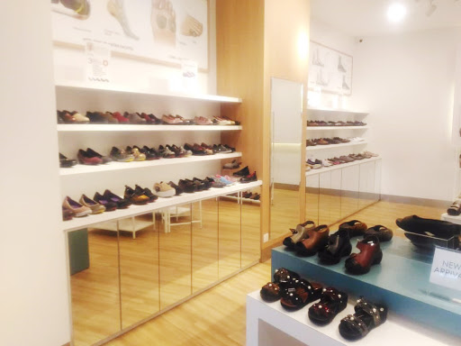 MEDIFEET @ IOI City Mall