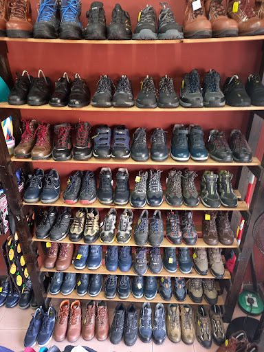 Segamat Outdoor World