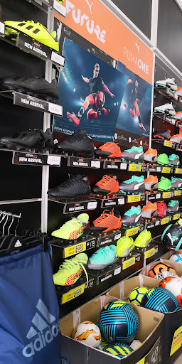 Al-Ikhsan Sports - Segamat