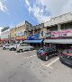 Kedai Kasut Bluepoint Store