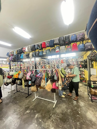 An Bundle Kota Tinggi