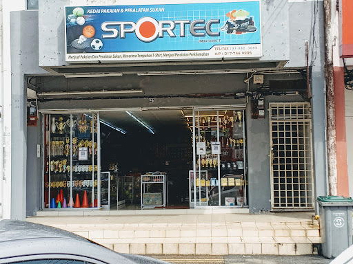 First Sportec Sdn Bhd