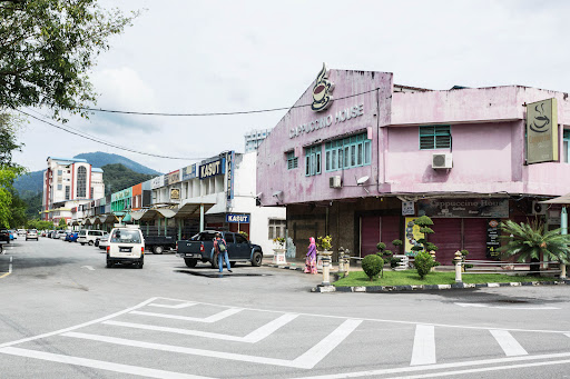 Kedai Kasut Langkawi