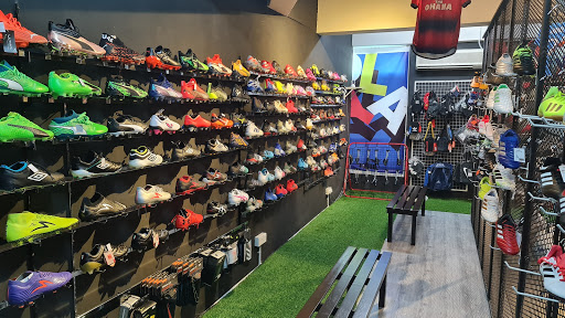 The Bootsmania Alor Setar The Bootsmania Alor Setar