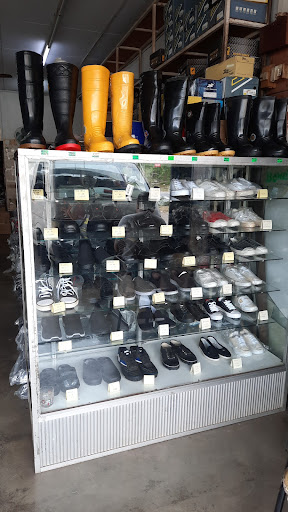Syarikat Hup Keong Kedai Kain Dan Kasut Syarikat Hup Keong Kedai Kain Dan Kasut
