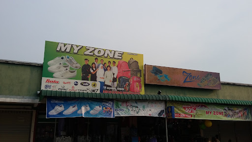 Kedai Kasut My Zone (Dimiliki Oleh BM Kukuh Enterprise) Kedai Kasut My Zone (Dimiliki Oleh BM Kukuh Enterprise)
