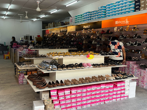 Kedai Kasut Perfect Padang Serai Kedai Kasut Perfect Padang Serai