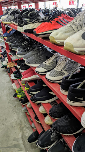 RS BUNDLE WAREHOUSE BINTULU