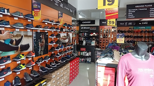 Al-Ikhsan Sports - Tumpat Al-Ikhsan Sports - Tumpat
