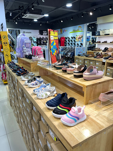 Kasut U Bandar Baru Jelawat