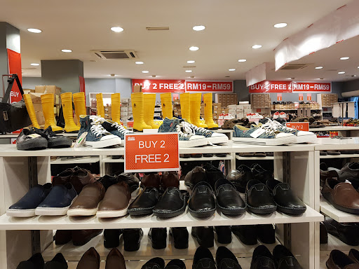 BATA PRIMAVERA SDN BHD