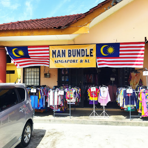 Kedai Bundle