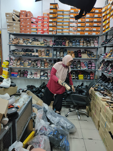 Kedai Kasut Bintang Jaya Kedai Kasut Bintang Jaya