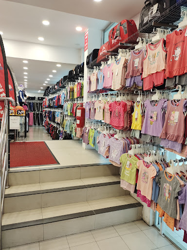 TEN TEN Retail - Duyong TEN TEN Retail - Duyong