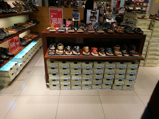 AEON MALL Bandaraya Melaka AEON MALL Bandaraya Melaka