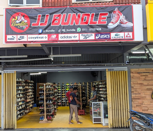 JJ Bundle JJ Bundle