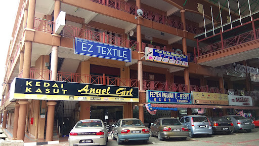 Kedai Kasut K.K Kedai Kasut K.K