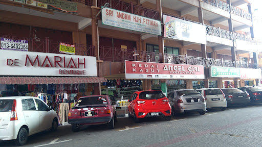 Kedai Kasut Angel Girl Kedai Kasut Angel Girl